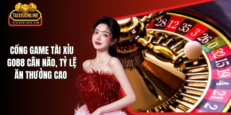 Go88 Điểm Đến Uy Tín Cho Cộng Đồng Đam Mê Cá Cược
